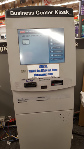 Office Supply Store «Staples», reviews and photos, 1201 Kings Hwy, Fairfield, CT 06824, USA