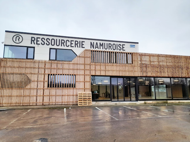 Beoordelingen van La Ressourcerie namuroise in Namen - Ander
