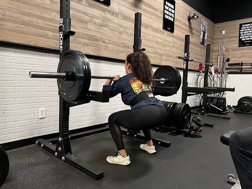 Gym «Next Level Fitness», reviews and photos, 75130 Mediterranean, Palm Desert, CA 92211, USA