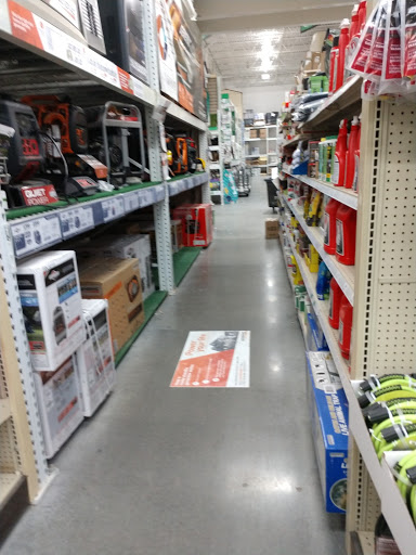 Home Improvement Store «Menards», reviews and photos, 1898 Venture Dr, Ottumwa, IA 52501, USA