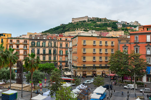 Children resorts Naples