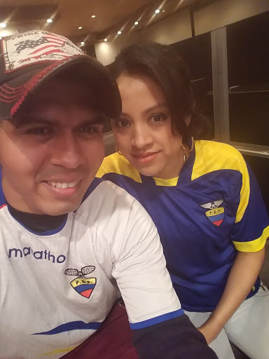 Coffee Shop «Pequeno Coffee Shop», reviews and photos, 8610 Roosevelt Ave #4, Jackson Heights, NY 11372, USA