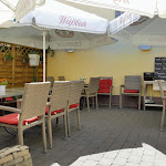 Photo n°3 de l'avis de Melanie.o fait le 23/07/2020 à 18:54 sur le  Ristorante Pizzeria Mamma Mia à Oestrich-Winkel