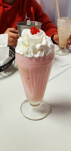 Ice Cream Shop «Holly Hop Ice Cream Shoppe», reviews and photos, 3404 34th St, Lubbock, TX 79410, USA