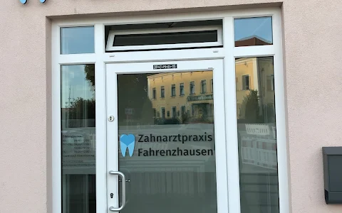 Zahnarztpraxis Fahrenzhausen image