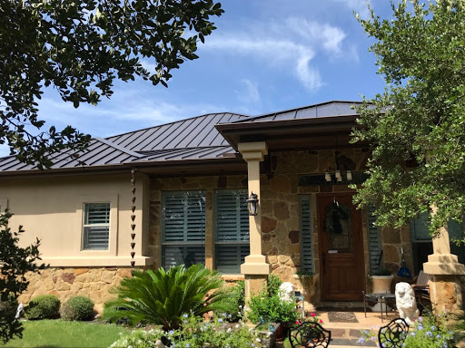 RoofCrafters, Inc. in Leander, Texas