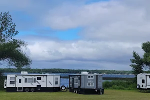 Lake Sallie Campground image