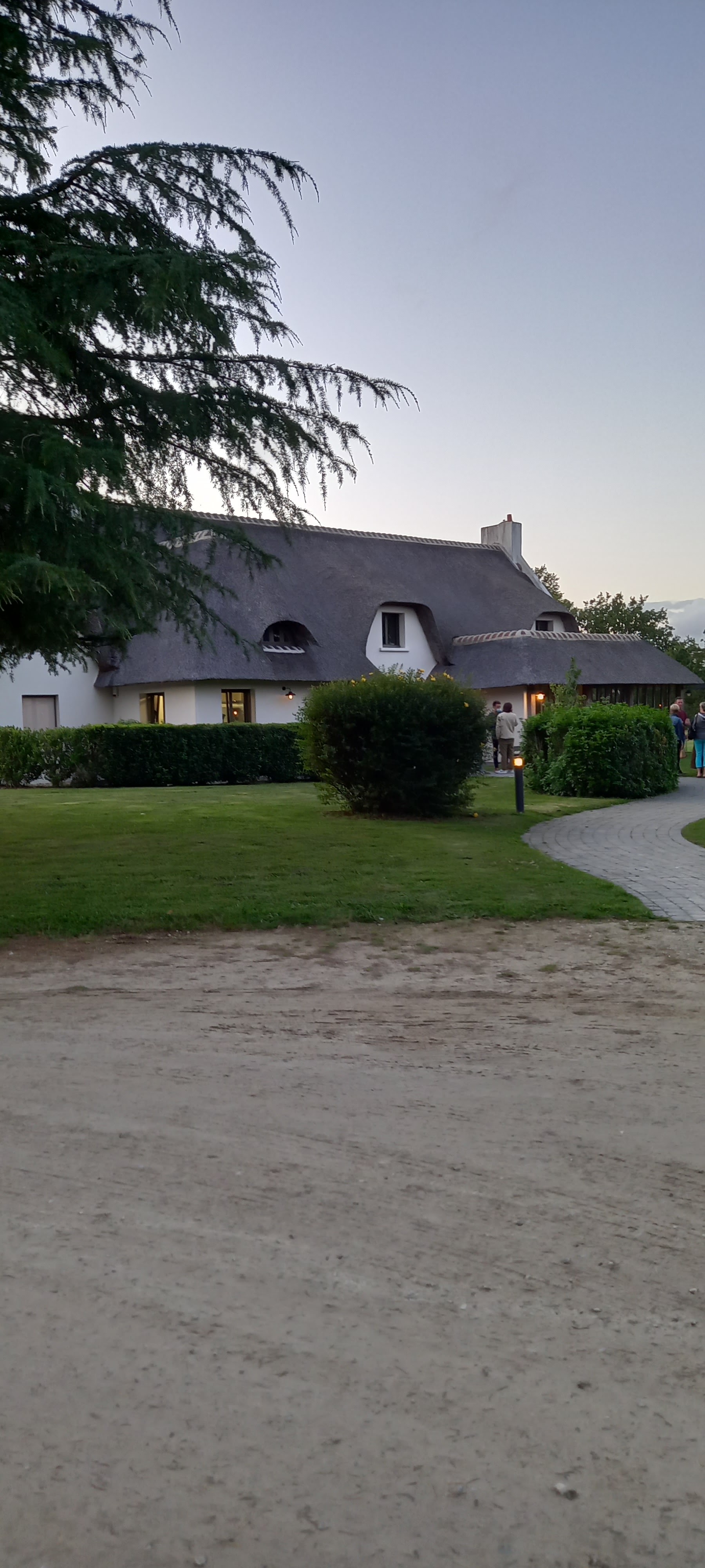 Photo n° 3 de l'avis de Marilyne.r fait le 06/08/2021 à 19:55
