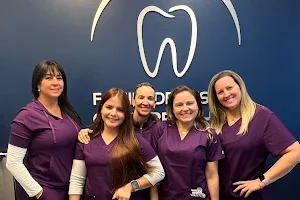 Family Dentistry of Forest Hill image