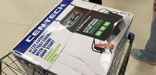 Hardware Store «Harbor Freight Tools», reviews and photos, 14250 Smoketown Rd, Woodbridge, VA 22192, USA