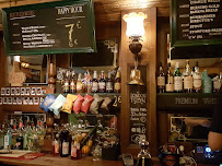 Atmosphère du Restaurant The London Town English Pub Toulouse - n°20