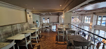 Atmosphère du Restaurant Brasserie La Joconde à Lyon - n°1