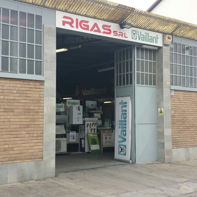 Rigas Srl