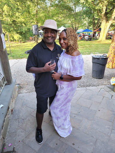 Winery «Basignani Winery», reviews and photos, 15722 Falls Rd, Sparks Glencoe, MD 21152, USA