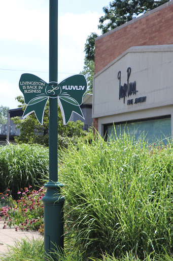 Jewelry Store «George Press Jewelers», reviews and photos, 74 S Livingston Ave, Livingston, NJ 07039, USA