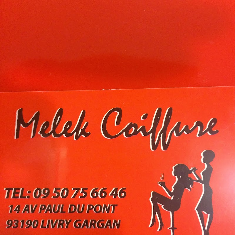 Melek Coiffure
