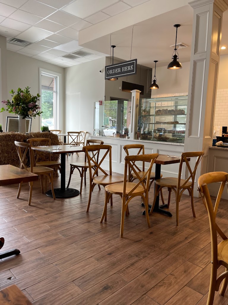 Greenwich & Delancey Delicatessen Greenwich, CT 06807 Menu, Hours, Reviews and Contact