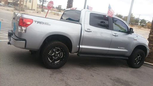 Used Car Dealer «Newport Motors West», reviews and photos, 2711 E Sahara Ave, Las Vegas, NV 89104, USA