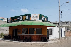 La casa del bolon image