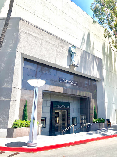 Jewelry Store «Tiffany & Co.», reviews and photos, 3333 Bristol St, Costa Mesa, CA 92626, USA