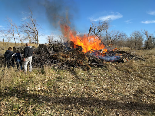 National Park «Missouri National Recreational River», reviews and photos, 508 E 2nd St, Yankton, SD 57078, USA
