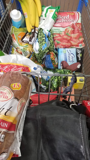 Grocery Store «Albertsons», reviews and photos, 20 26th St E, Williston, ND 58801, USA