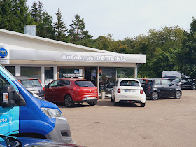 Autohaus Dettling GmbH