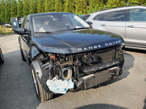 Auto Body Shop «Classic Collision of Cumming», reviews and photos, 5825 Bethelview Rd, Cumming, GA 30040, USA