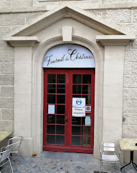 Photos du propriétaire du Sandwicherie Le Fournil du Château à Caveirac - n°1