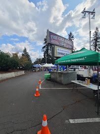 SERVPRO of North Clackamas / Happy Valley - Photo 2 - Car repair in Clackamas, OR, Gresham