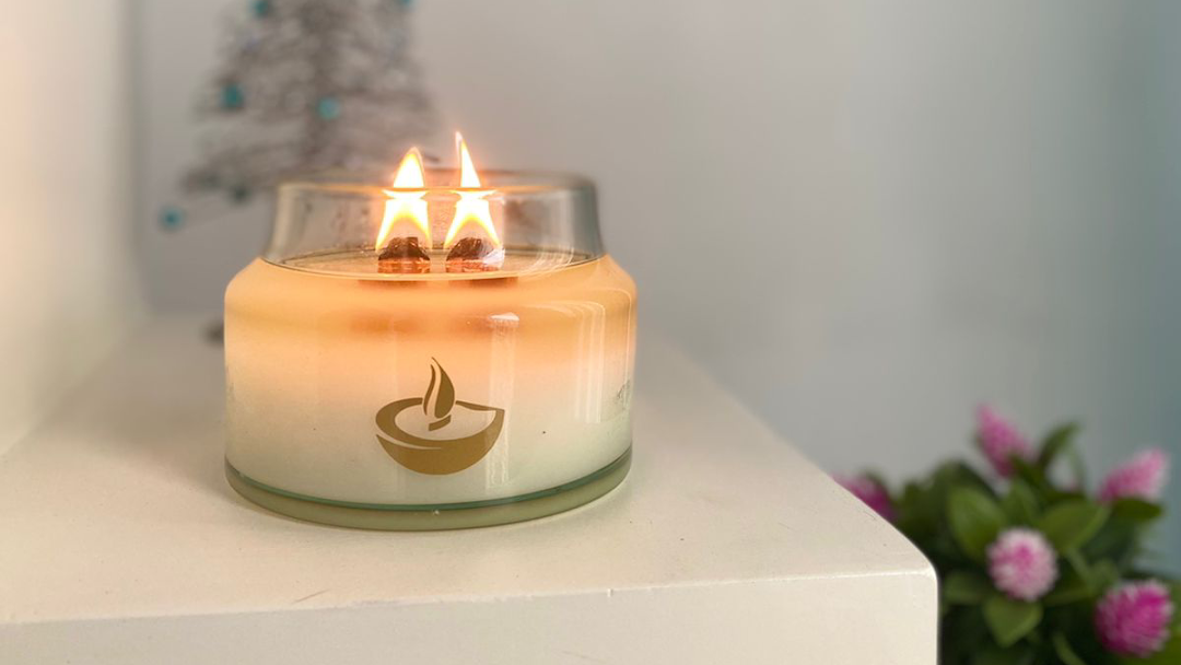 Luminar Candles