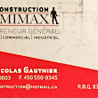 Dimimax Construction