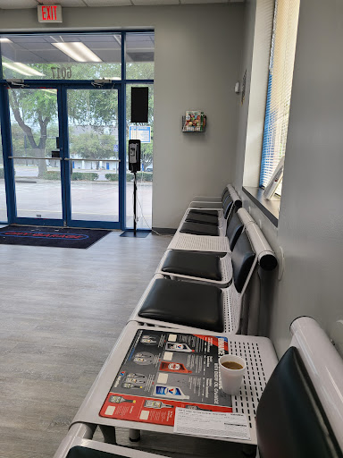 Auto Repair Shop «City Garage Auto Repair & Oil Change #12», reviews and photos, 6017 S Cooper St, Arlington, TX 76001, USA