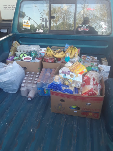 Car Wash «Russell Fischer Car Care Center», reviews and photos, 2455 S Vineyard Ave, Ontario, CA 91255, USA