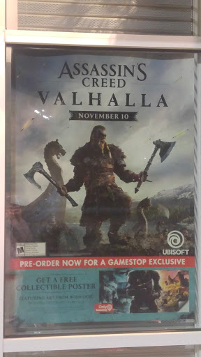 Video Game Store «GameStop Premier», reviews and photos, 300 Pleasant Grove Rd #465, Mt Juliet, TN 37122, USA