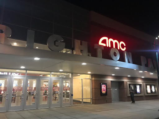 Movie Theater «AMC Brighton 12», reviews and photos, 250 Pavilions Pl, Brighton, CO 80601, USA