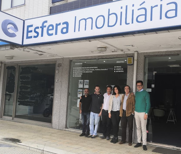 Esfera Imobiliária - Gestão de Activos