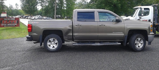 Auto Body Shop «Elite Auto Services», reviews and photos, 71 Shackelford Rd, Pataskala, OH 43062, USA