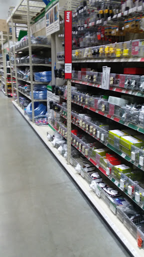 Home Improvement Store «Menards», reviews and photos, 1000 Husky Trail, Warsaw, IN 46582, USA