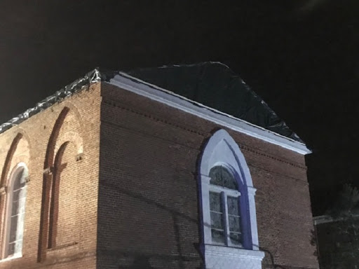 Water Damage Restoration Service «SERVPRO of Montgomery South», reviews and photos, 5939 Troy Hwy, Montgomery, AL 36116, USA