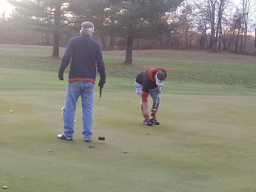 Public Golf Course «Indian Hills Golf Course», reviews and photos, 4663 Columbus Rd, Granville, OH 43023, USA