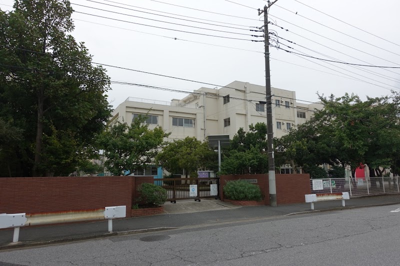 千葉市立高洲小学校