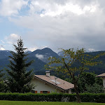 Photo n°14 de l'avis de Bernhard.e fait le 04/06/2018 à 10:14 sur le  Hotel Latemar à Castello-Molina di Fiemme