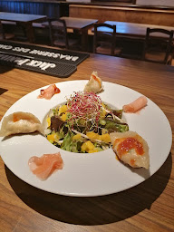 Photo n°47 de Restaurant l'Eau Vive Popote de Montagne à Saint-Nicolas-la-Chapelle ()