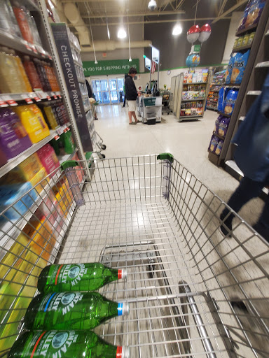 Supermarket «Publix Super Market at Forest Village Shopping Center», reviews and photos, 5032 Capital Cir SW Ste 1, Tallahassee, FL 32305, USA