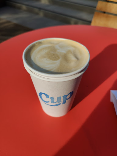 CUP Coffee