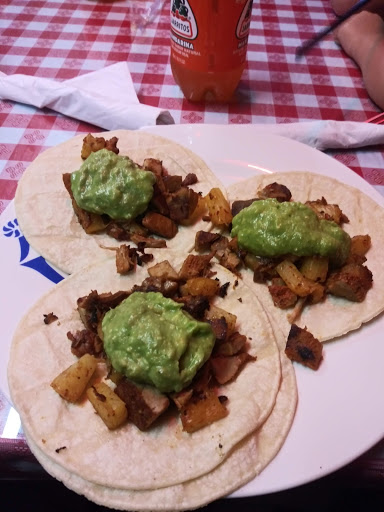 La Cocinita Mexican Cafe