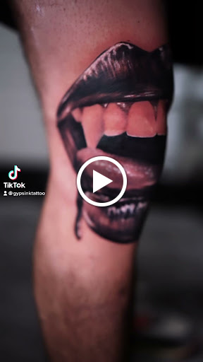 Explore tattoo ideas for aries, creative tattoo ideas in Denville, available at Gypsink Tattoo