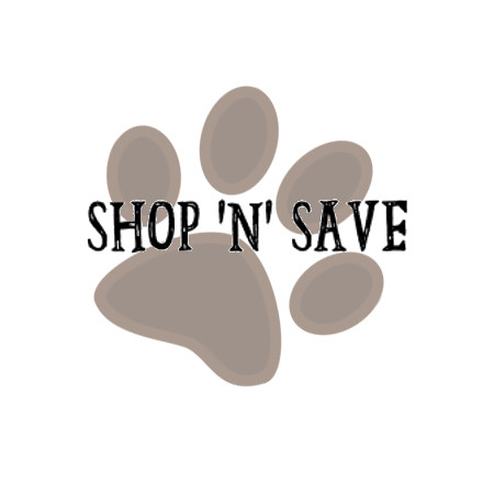 Shop 'N' Save - Shop