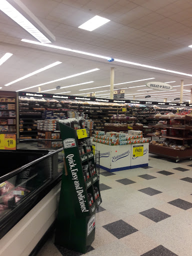 Grocery Store «Kroger», reviews and photos, 13333 Eureka Rd, Southgate, MI 48195, USA